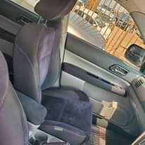 A picture of Subaru