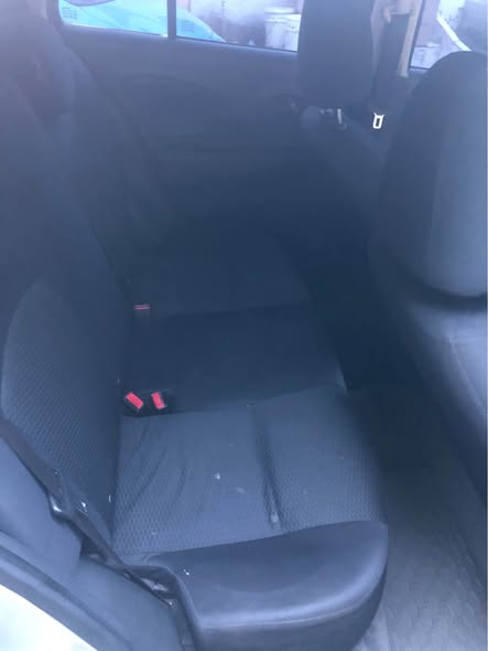 used nissan march