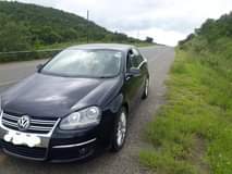 volkswagen jetta 5