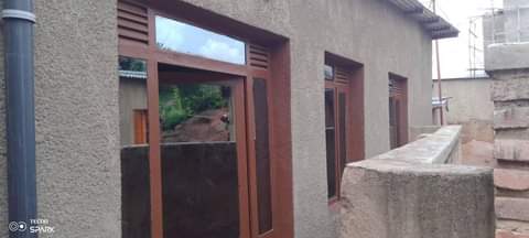 kinyinya accommodation