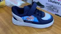 A picture of Kids shoes