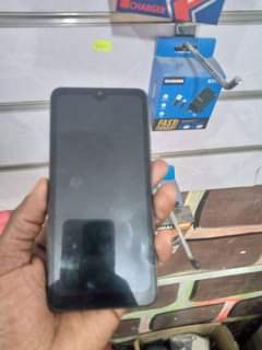 A picture of Tecno pop 4