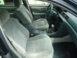 A picture of Tokunbo Toyota camry