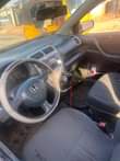 A picture of 2001 Honda Civic first