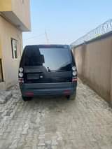 A picture of 2006 LR3 Nigerian Used 2 480k