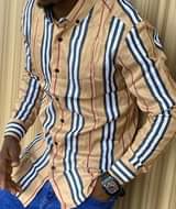 A picture of Menshirts
