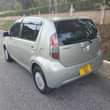 A picture of Passo milion 4 9 Ipo mwanza Automatic Engine safi 0784857610