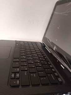 A picture of HP ProBook 11 G2 8gb 128SSD Screen touch