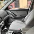 A picture of Hyundai elantra 2009 Automatic Flashed on first body Engine is