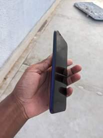 A picture of Infinix Hot 8