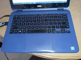 A picture of DELL N3770 Laptop