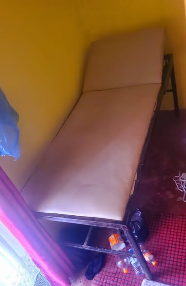 A picture of Multi purpose bed