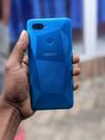 A picture of OPPO a12