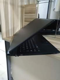 A picture of TOSHIBA CORE I7 PROCESSOR