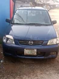 A picture of Clean Mazda for sell First body Nothing to repair Engine