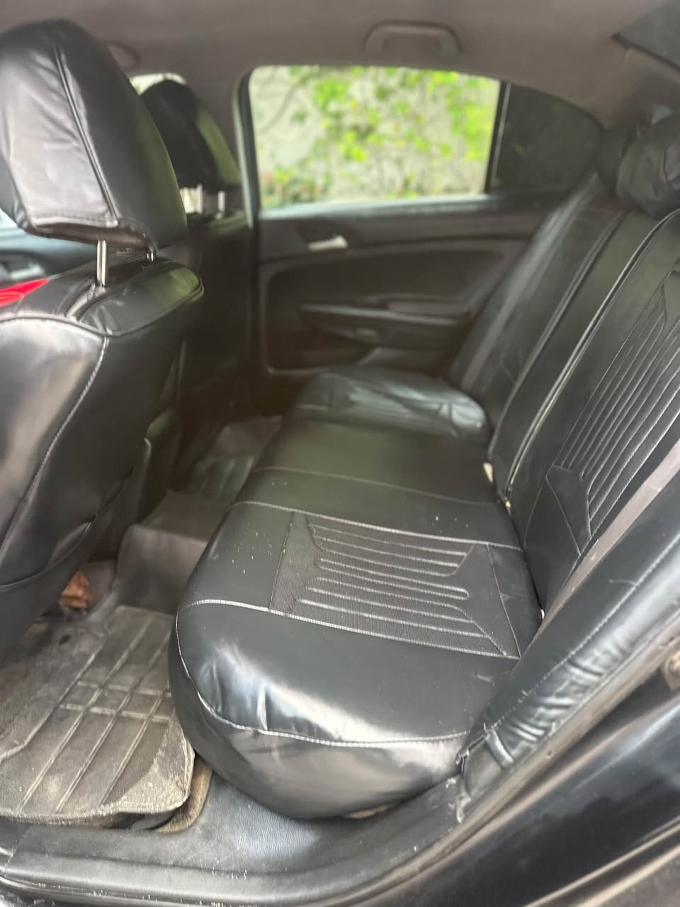 A picture of 2010 Honda premium used Buy and drive Going for only