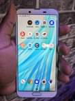 A picture of Samsung s8