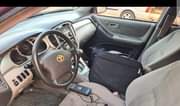 A picture of Toyota Highlander 05