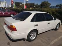 used toyota sprinter