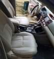 A picture of Toyota camry