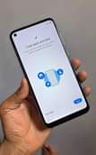 A picture of SAMSUNG A11