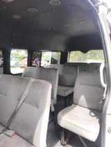 used toyota hiace