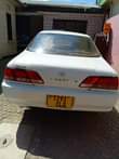 A picture of TOYOTA CRESTER INAUZWA MWANZA