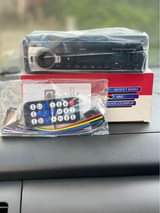 A picture of Mp3 PLAYER RADIO