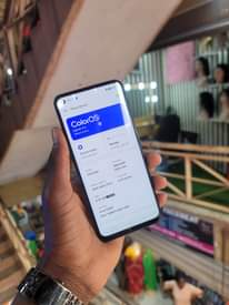 A picture of Oppo