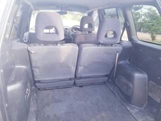 A picture of TOYOTA RAVA 4 OLD MODEL GOOD NEW FOR SELL 13.5M