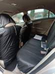 A picture of 2009 Toyota Corolla