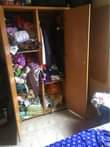 A picture of Wardrobe