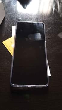 A picture of Techno POP 8 128GB ROM 8GB RAM