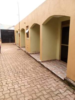A picture of Masanafu double rental units