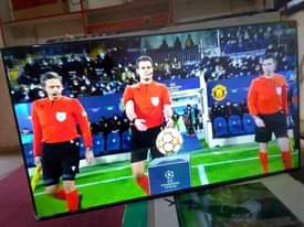A picture of 0705490801 Brand New LG smart Uhd4k 70 inches frameless with
