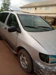A picture of Frst body good engine nd perfect gear just buy nd