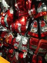 A picture of Car spare parts