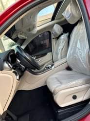 A picture of AWOOF deal money needed urgently MAKE MERCEDES BENZ GLC300 FOREIGN