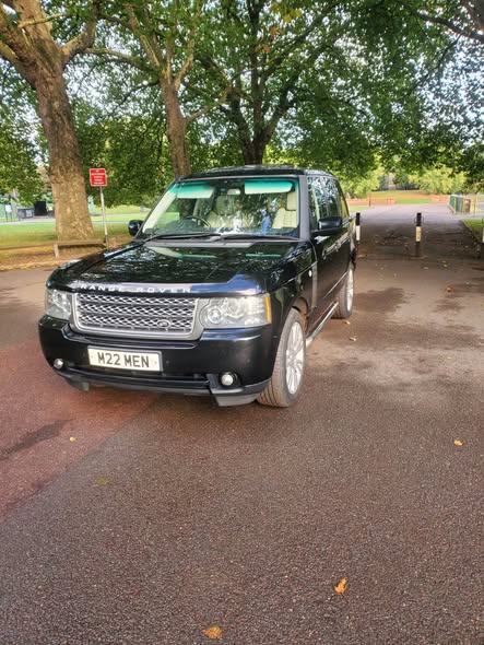 rover