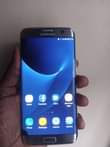 A picture of Samsung Galaxy S7 edge