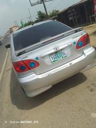 A picture of JUST IN FASTEST FINGER SUPER CLEAN TOks Standard I Mean