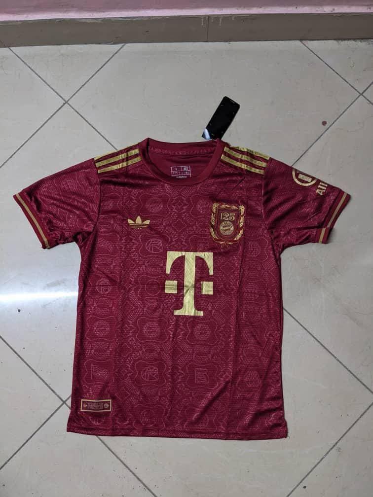 jerseys