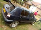 A picture of Golf 3