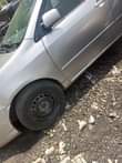 A picture of 2005 Toyota Corolla Gear AC ok but engine tapping Price