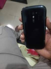 A picture of Sony docomo