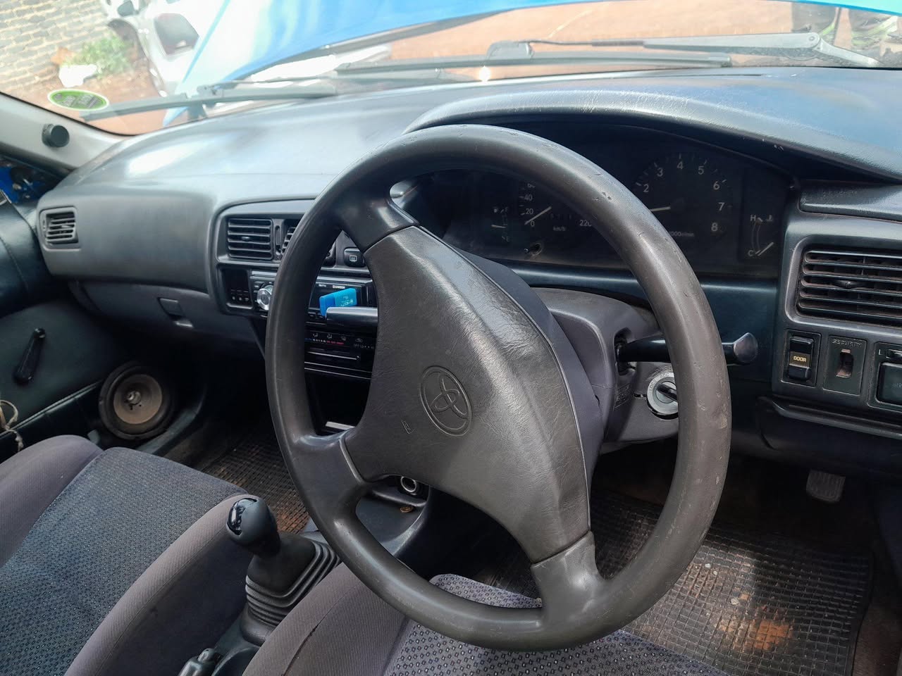 cheap cars rustenburg