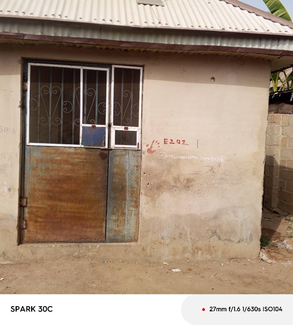 A picture of Two bedroom apartment with visitors toilet in a good Area