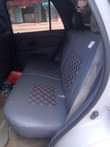 A picture of Hilux