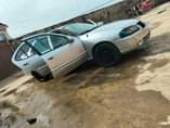 A picture of Nissan Sebtra