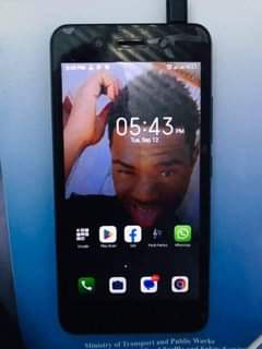 Itel A33 for Sale in Malawi: Itel A33 Low Price | A33 itel 2024